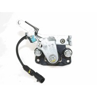 PINZA FRENO MECCANICA ANTI ROLLIO  PIAGGIO MP3 IE SPORT LT ABS 2014 - 2016 649090 MECHANICAL BRAKE CALIPER