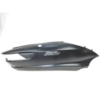 CARENA LATERALE DESTRA PIAGGIO MP3 IE SPORT LT ABS 2014 - 2016 1B002011 RIGHT SIDE REAR FAIRING LEGGERMENTE GRAFFIATA