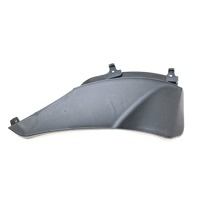 COVER SPOILER DESTRA PIAGGIO MP3 IE SPORT LT ABS 2014 - 2016 RIGHT SPOILER LEGGERMENTE GRAFFIATO