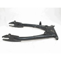 FORCELLONE POSTERIORE HONDA CB 750 F RC04 1980 - 1984 REAR SWIGARM CON SEGNI DI USURA DA RIVERNICIARE