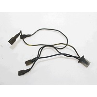 CABLAGGIO BOBINE HONDA CB 750 F RC04 1980 - 1984 COILS WIRING