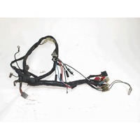 CABLAGGIO HONDA CB 750 F RC04 1980 - 1984 MAIN WIRING