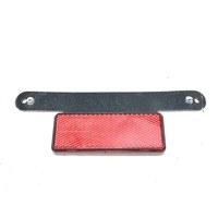 RIFLETTORE POSTERIORE HONDA CB 750 F RC04 1980 - 1984 REFLECTOR