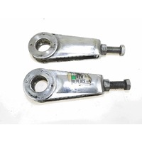 REGISTRO CATENA HONDA CB 750 F RC04 1980 - 1984 CHAIN ADJUSTER