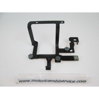 BMW K 1200 R 34517696497 SUPPORTO MODULATORE ABS K43 04 - 16 MUDULATOR BRACKET