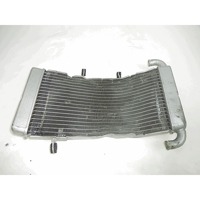 RADIATORE ACQUA CAGIVA MITO 125 EV 2000 - 2007 80A066501 WATER RADIATOR AMMACCATO