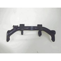 TRAVERSINO SUPPORTO MOTORE CAGIVA MITO 125 EV 2000 - 2007 8AA069057 ENGINE TRANSVERSE BRACKET LEGGERMENTE USURATO DAL TEMPO