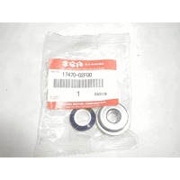 KIT REVISIONE POMPA ACQUA SUZUKI 1747002F00 WATER PUMP REVISION KIT MECH SEAL