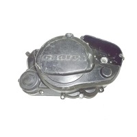 CARTER DESTRA FRIZIONE CAGIVA MITO 125 EV 2000 - 2007 8C0066843 CLUTCH COVER DA RIVERNICIARE