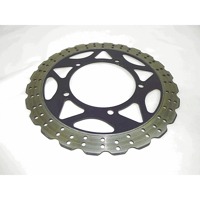 DISCO FRENO ANTERIORE KAWASAKI Z 300 ABS 2015 - 2016 41080057811H FRONT BRAKE DISC