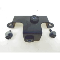 SUPPORTO POMPA AGGREGATO CENTRALINA ABS KAWASAKI Z 300 ABS 2015 - 2016 160820744  ABS PUMP CONTROL UNIT BRACKET