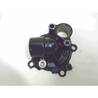 COPERCHIO POMPA ACQUA KAWASAKI Z 300 ABS 2015 - 2016 161420708 WATER PUMP COVER LEGGERMENTE GRAFFIATO