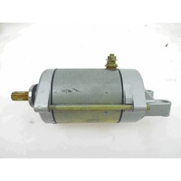 MOTORINO AVVIAMENTO MITSUBA HONDA HORNET CB600F 71KW 2003 - 2004 31200MCZD00 STARTING MOTOR