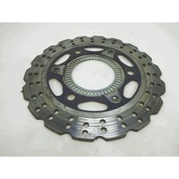 DISCO FRENO POSTERIORE KAWASAKI Z 300 ABS 2015 - 2016 41080059611H  REAR BRAKE DISC 