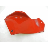 COVER MOTORE SINISTRA ALTERNATORE MV AGUSTA BRUTALE 910 S 2005 - 2011 800099407 LEFT ENGINE GENERATOR COVER LEGGERMENTE GRAFFIATA