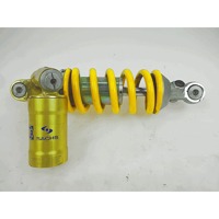 AMMORTIZZATORE POSTERIORE SACHS MV AGUSTA BRUTALE 910 S 2005 - 2011 8000A3997 REAR SHOCK ABSORBER 