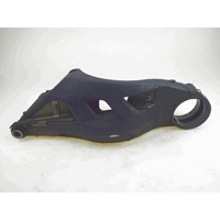 FORCELLONE POSTERIORE MV AGUSTA BRUTALE 910 S 2005 - 2011 800093854 REAR SWINGARM LEGGERMENTE GRAFFIATO