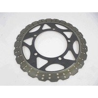 DISCO FRENO ANTERIORE KAWASAKI Z 300 ABS 2015 - 2016 41080057811H FRONT BRAKE DISC