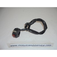 KAWASAKI Z 1000 14-16 DEVIOLUCI  DESTRO 460910279 RIGTH SWITCH