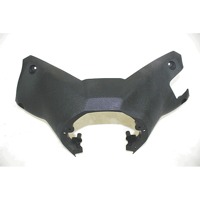 COVER RIVESTIMENTO INFERIORE MANUBRIO YAMAHA X-MAX YP 125 R 2010 - 2013 37PF62150000 LOWER HANDLEBAR  COVER