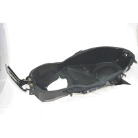 VASCA SOTTOSELLA CON CERNIERA YAMAHA X-MAX YP 125 R 2010 - 2013 37PF473R0100 UNDERSADDLE BOX