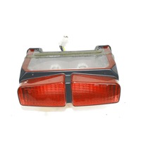 FARO POSTERIORE YAMAHA FZS 600 FAZER 2002 - 2004 5RT847100000 TAILLIGHT