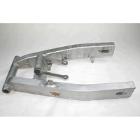 FORCELLONE POSTERIORE YAMAHA FZS 600 FAZER 2002 - 2004 5RT221100000 REAR SWINGARM CON SEGNI DI USURA