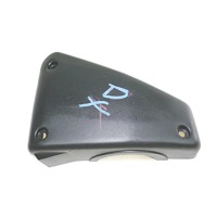 COVER DESTRA SCATOLA FILTRO ARIA YAMAHA FZS 600 FAZER 2002 - 2004 4YR144180000 RIGHT AIR BOX COVER