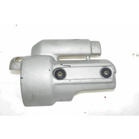 COVER MOTORINO AVVIAMENTO MOTO GUZZI NEVADA 750 CLASSIC 2008 - 2015 GU32733360 STARTING MOTOR COVER DA RIVERNICIARE