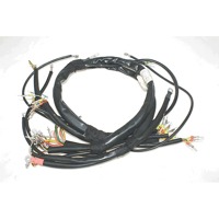 CABLAGGIO MOTO GUZZI NEVADA 750 CLASSIC / IE 2004 - 2015 03747155 MAIN WIRING RICAMBIO NUOVO