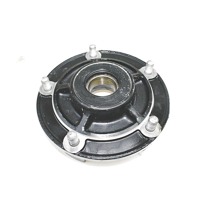 MOZZO RUOTA POSTERIORE SUZUKI GSX R 1000 2003 - 2004 6461035F30 REAR WHEEL HUB CON LEGGERI SEGNI DI USURA