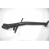 CAVALLETTO LATERALE SUZUKI GSX R 1000 2003 - 2004 4231018G00 SIDE STAND CON LEGGERI SEGNI DI USURA DA RIVERNICIARE