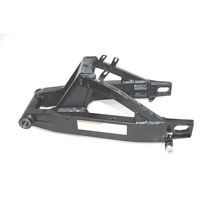 FORCELLONE POSTERIORE SUZUKI GSX R 1000 2003 - 2004 6100018G00YAP REAR SWINGARM CON LEGGERI SEGNI DI USURA DA RIVERNICIARE