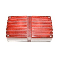 FARO POSTERIORE HONDA CB 750 F RC04 1980 - 1984 TAILLIGHT