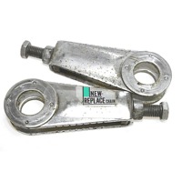 REGISTRO CATENA HONDA CB 750 F RC04 1980 - 1984 CHAIN ADJUSTER 