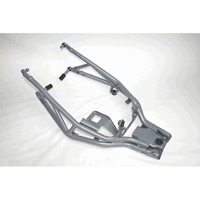 TELAIO POSTERIORE DUCATI HYPERMOTARD 796 (2010) 470.1.195.1D REAR FRAME STRISCIATO