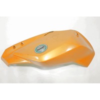 CARENA SINISTRA SERBATOIO CARBURANTE BENELLI TNT TORNADO NAKED TRE 899 S 2008 - 2011 R3000742070D7 LEFT FUEL TANK FAIRING DA RIPARARE