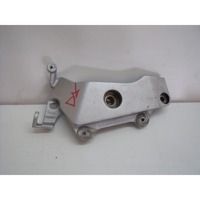 PARTE SUPPORTI TELAIO DESTRA HONDA CB600F HORNET 0.6 B 71 KW (2003) 50600MBZK00ZA RICAMBIO USATO