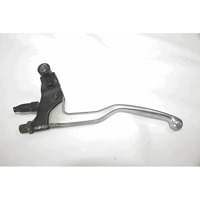 LEVA COMANDO FRIZIONE BENELLI TNT TORNADO NAKED TRE 899 S 2008 - 2011 R300065044000 CLUTCH CONTROL LEVER STRISCIATA