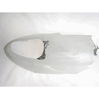 CARENA SOTTOSCOCCA TRIUMPH 675 STREET TRIPLE 2007 - 2012 UNDERBODY FAIRING CON GRAFFI