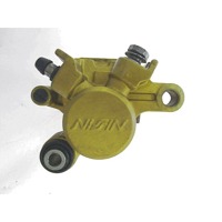 PINZA FRENO POSTERIORE NISSIN TRIUMPH 675 STREET TRIPLE 2007 - 2012 T2020405 REAR BRAKE CALIPER