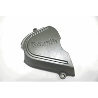 CARTER CATENA PIGNONE BENELLI TNT TORNADO NAKED TRE 899 S 2008 - 2011 R1802010090CE FRONT SPROKET COVER