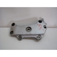 PARTE SUPPORTI TELAIO SINISTRA HONDA CB600F HORNET 0.6 B 71 KW (2003) 50700MBZK00ZA RICAMBIO USATO