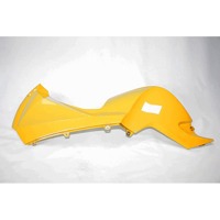 CARENA LATERALE ANTERIORE SINISTRA BMW K71 F 800 S 2006 - 2011 46637697341 LEFT SIDE FRONT FAIRING CON LEGGERI GRAFFI