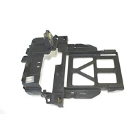 SUPPORTO CENTRALINA BMW K71 F 800 S 2006 - 2011 61357689832 CONTROL UNIT BRACKET