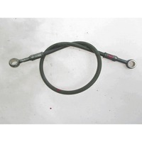 TUBO FRENO POSTERIORE TRIUMPH 675 STREET TRIPLE 2007 - 2012 T2021505 T2021094 REAR BRAKE HOSE