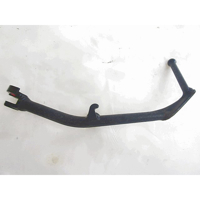 CAVALLETTO LATERALE YAMAHA T-MAX XP 500 2001 - 2003 5GJ273110000  SIDE STAND USURATO DAL TEMPO