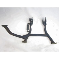 CAVALLETTO CENTRALE YAMAHA T-MAX XP 500 2001 - 2003 5GJ271110100  MAIN STAND USURATO DAL TEMPO