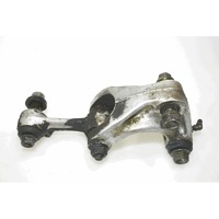 LEVERAGGIO AMMORTIZZATORE POSTERIORE HONDA XL 600 R PD03E 1983 - 1986 52460-KF0-010 52470-KF0-010 REAR SHOCK ABSORBER LINK