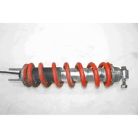 AMMORTIZZATORE POSTERIORE SHOWA HONDA XL 600 R PD03E 1983 - 1986 52400-MG2-003ZA REAR SHOCK ABSORBER CON SEGNI DI USURA